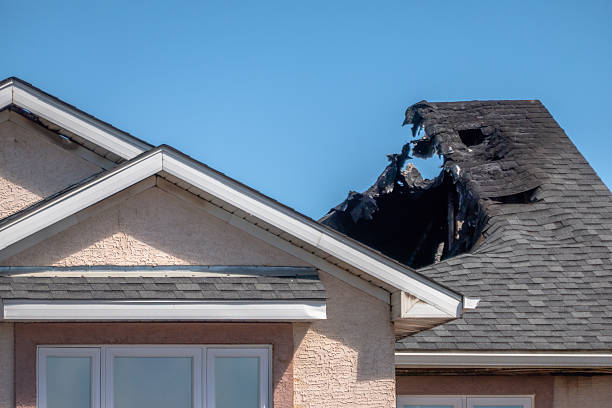 Licensed Fire Damage Restoration service in Norwood, PA - Fire Damage Laser Cleaning